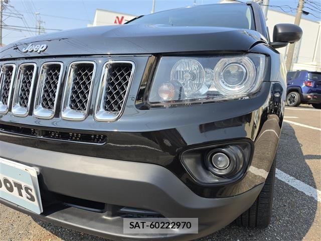 Jeep COMPASS 2017-06 8412974-19