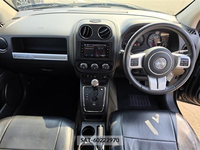 Jeep COMPASS 2017-06 8412974-2