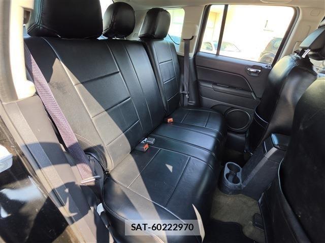 Jeep COMPASS 2017-06 8412974-5