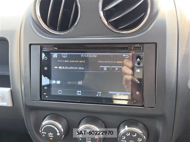 Jeep COMPASS 2017-06 8412974-6