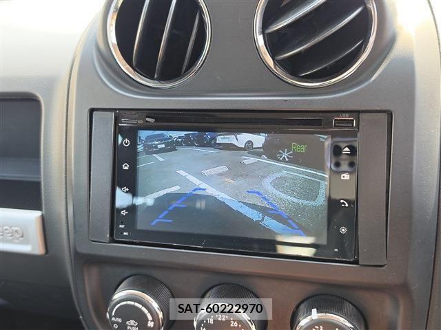 Jeep COMPASS 2017-06 8412974-7