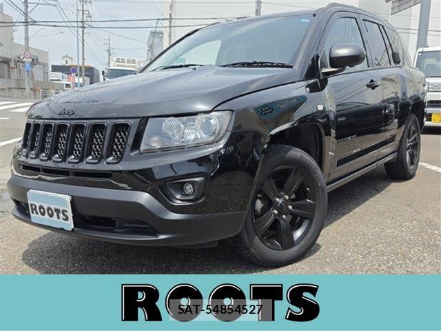 Jeep COMPASS 2015-04 8412975-0