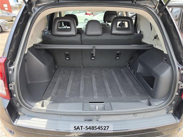 Jeep COMPASS 2015-04 8412975-12