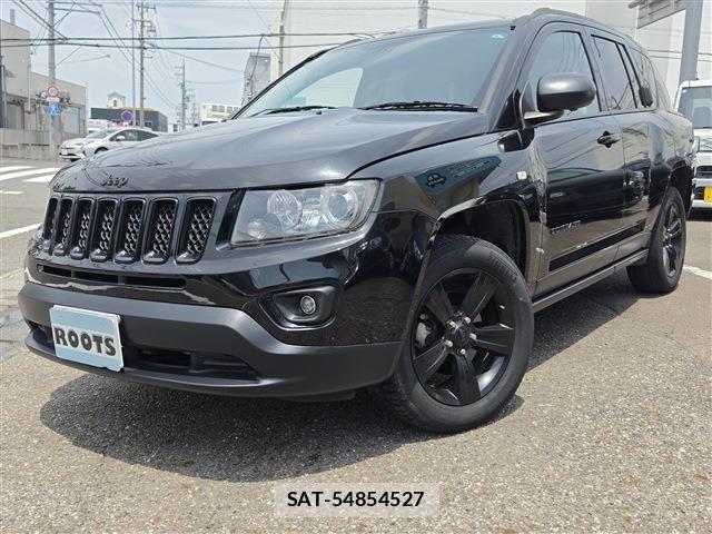 Jeep COMPASS 2015-04 8412975-13
