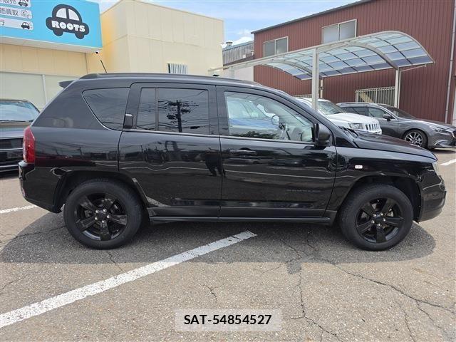 Jeep COMPASS 2015-04 8412975-19