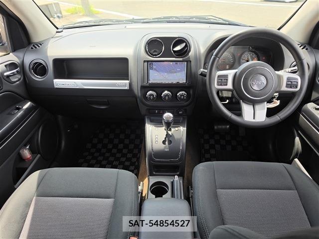 Jeep COMPASS 2015-04 8412975-3