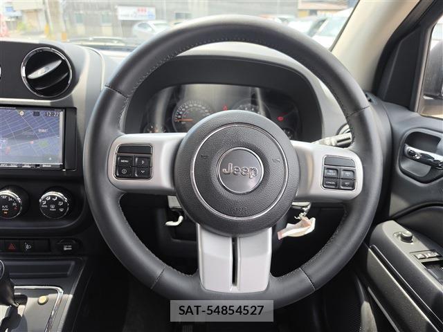 Jeep COMPASS 2015-04 8412975-4