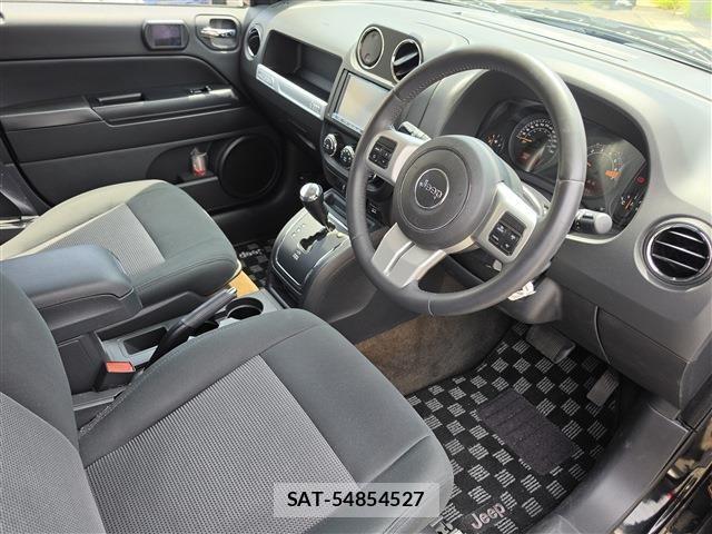 Jeep COMPASS 2015-04 8412975-5