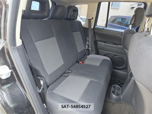 Jeep COMPASS 2015-04 8412975-7