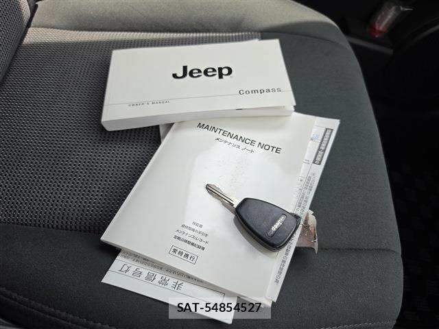 Jeep COMPASS 2015-04 8412975-8