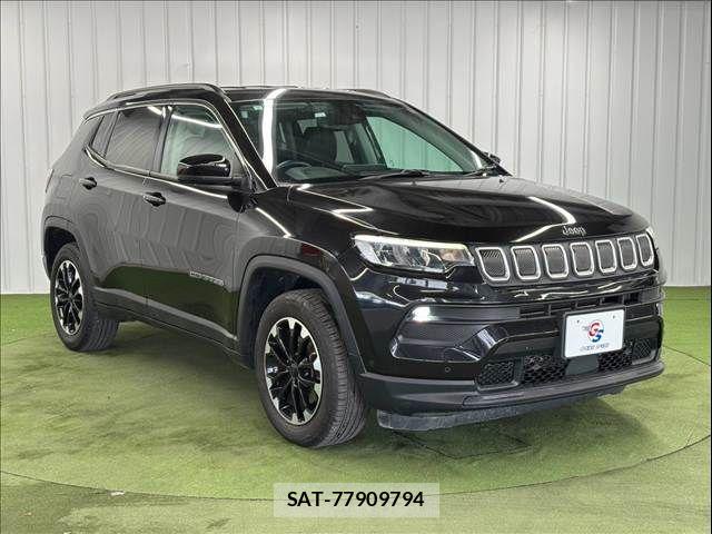 Jeep COMPASS 2021-09 8485526-15