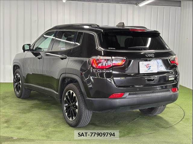 Jeep COMPASS 2021-09 8485526-16