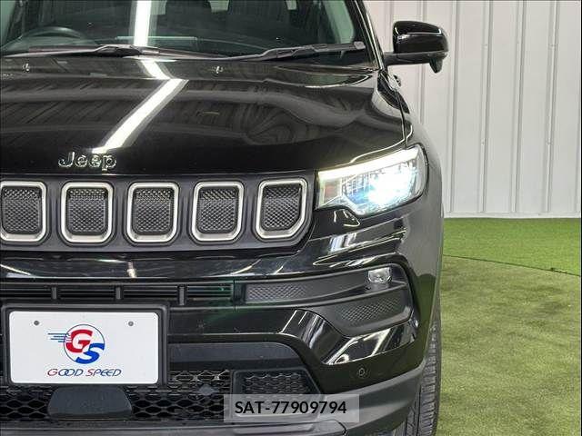 Jeep COMPASS 2021-09 8485526-19