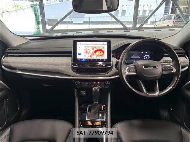 Jeep COMPASS 2021-09 8485526-2
