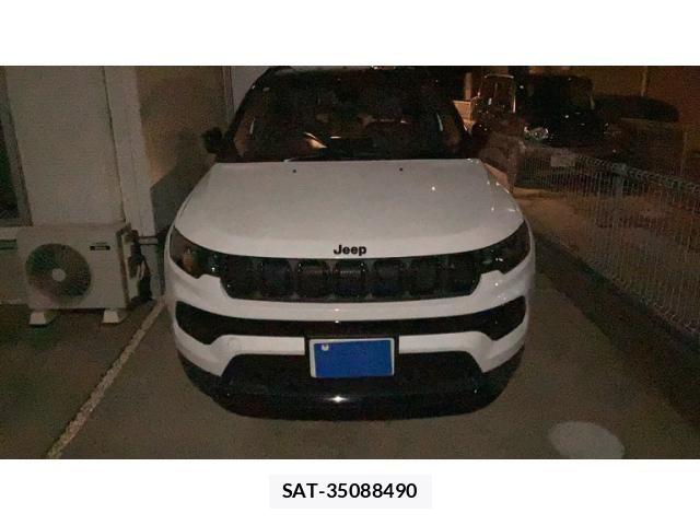 Jeep COMPASS 2023-09 8562232-20
