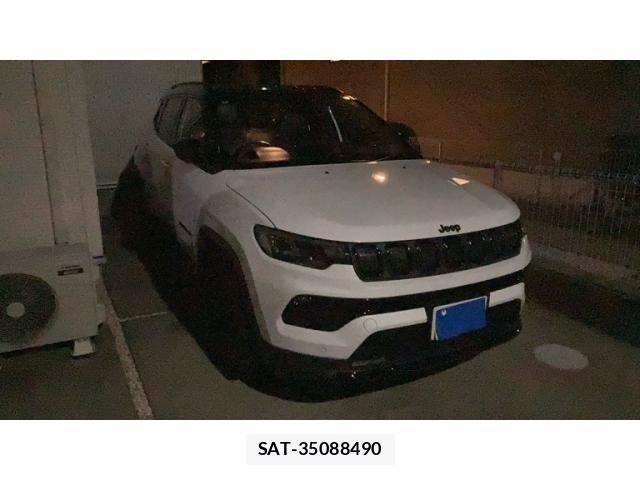 Jeep COMPASS 2023-09 8562232-22
