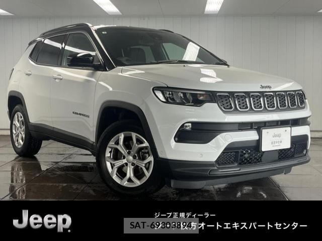 Jeep COMPASS 2025-04 8627225-0
