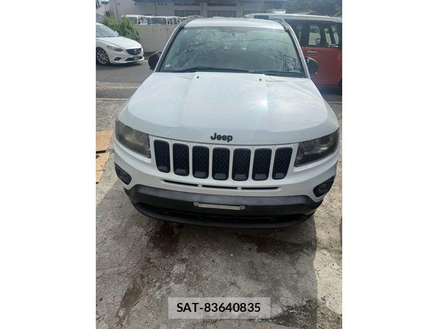 Jeep COMPASS 2015-05 8659583-0