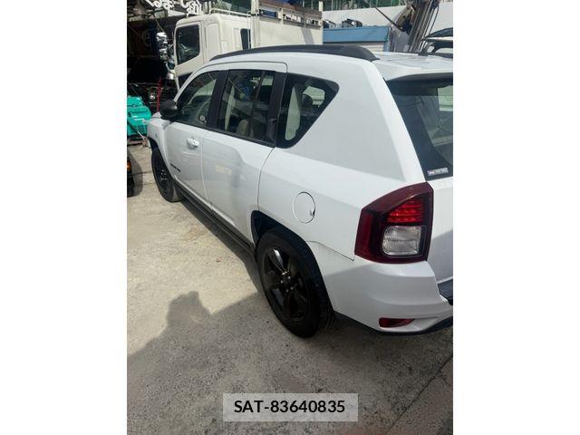 Jeep COMPASS 2015-05 8659583-2