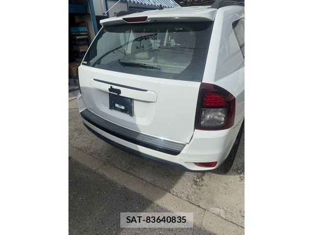 Jeep COMPASS 2015-05 8659583-3