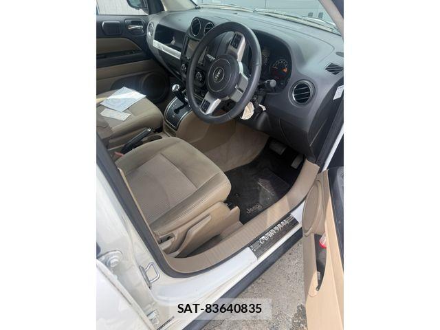Jeep COMPASS 2015-05 8659583-5