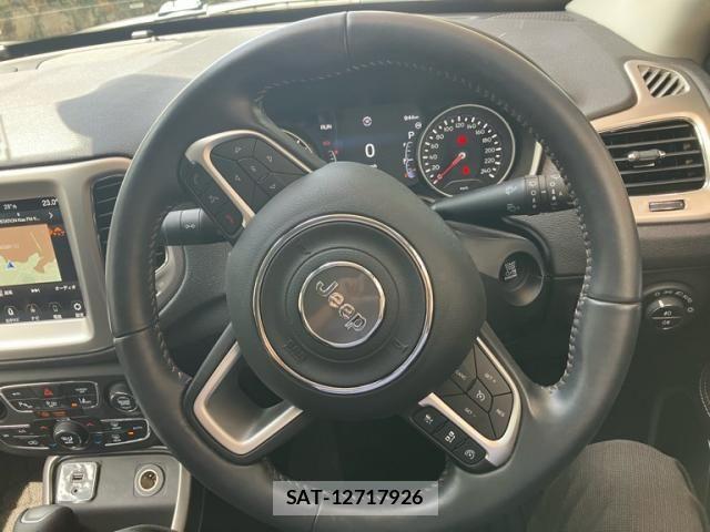 Jeep COMPASS 2020-03 8742888-9