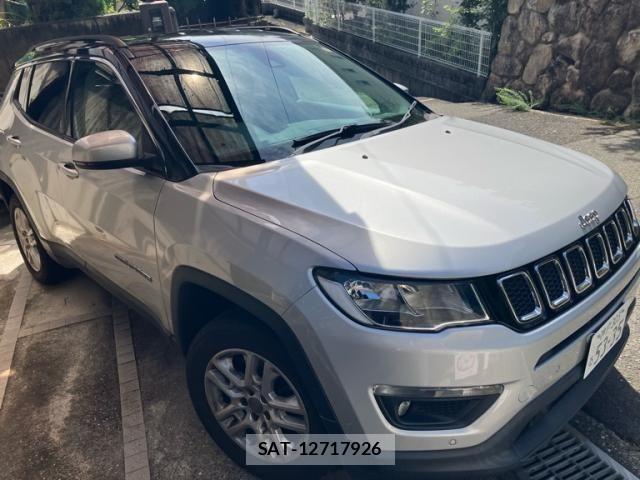 Jeep COMPASS 2020-03 8742888-1