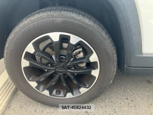 Jeep COMPASS 2021-09 8742889-9