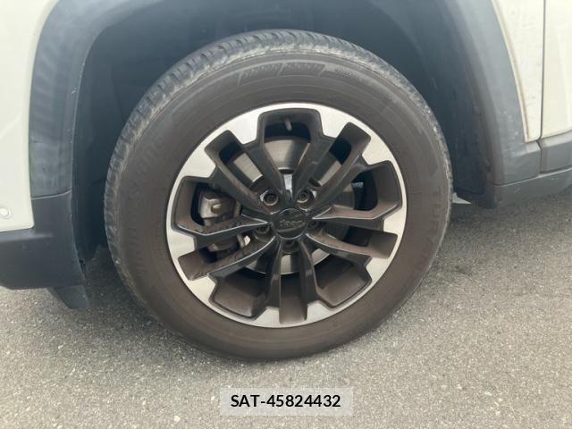 Jeep COMPASS 2021-09 8742889-10