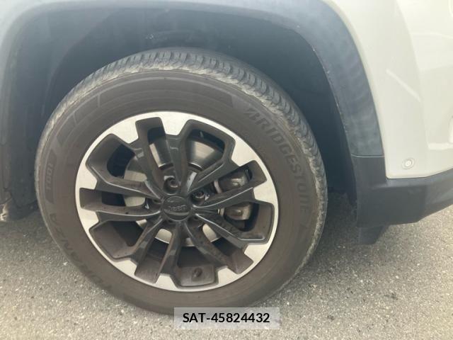 Jeep COMPASS 2021-09 8742889-11