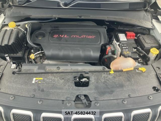 Jeep COMPASS 2021-09 8742889-2