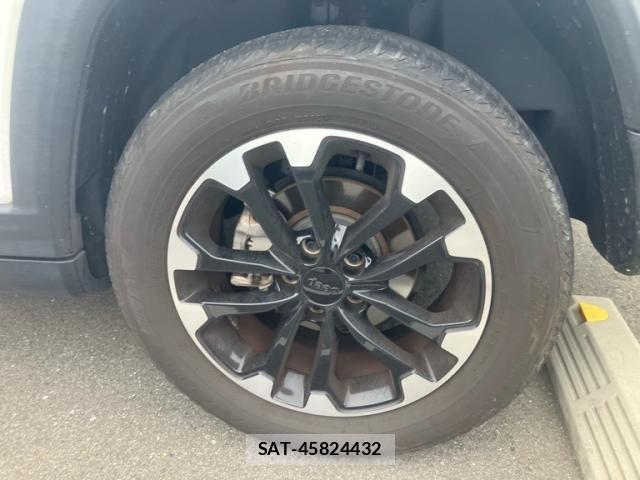 Jeep COMPASS 2021-09 8742889-8