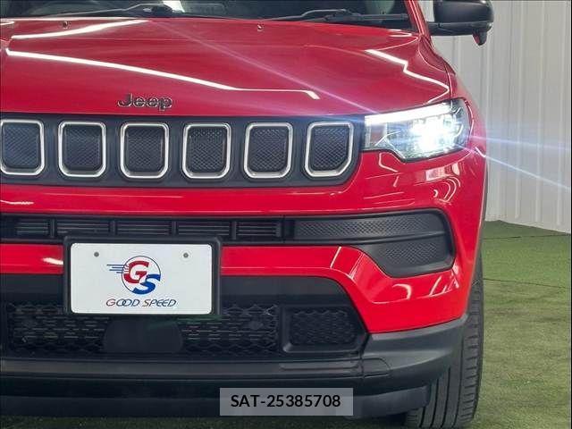 Jeep COMPASS 2022-01 8742886-19