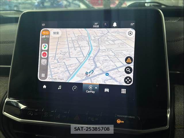 Jeep COMPASS 2022-01 8742886-2