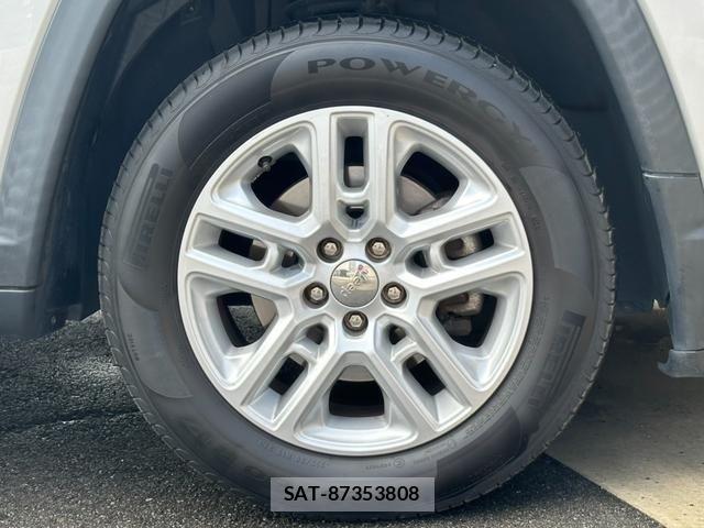 Jeep COMPASS 2020-04 8742890-15