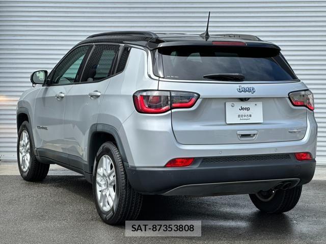 Jeep COMPASS 2020-04 8742890-2