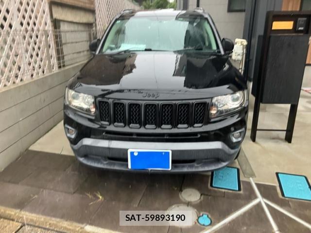 Jeep COMPASS 2015-08 8829597-0