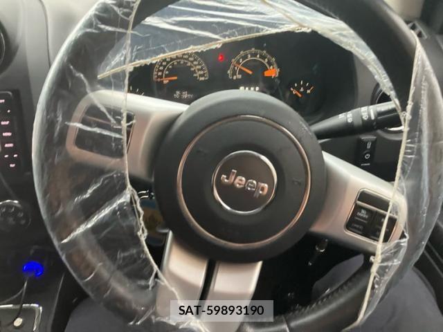 Jeep COMPASS 2015-08 8829597-15