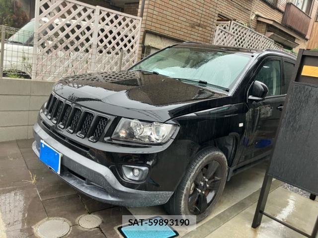Jeep COMPASS 2015-08 8829597-1