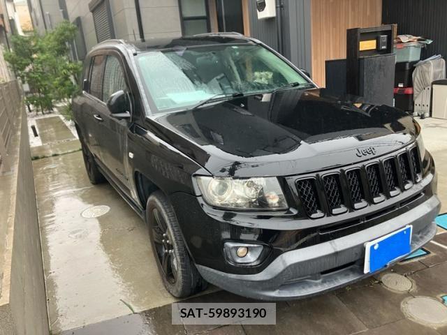 Jeep COMPASS 2015-08 8829597-2
