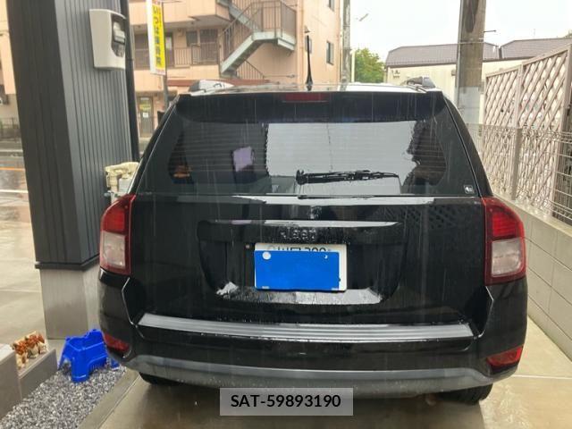 Jeep COMPASS 2015-08 8829597-3
