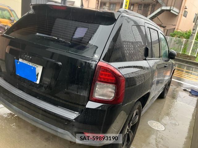 Jeep COMPASS 2015-08 8829597-4