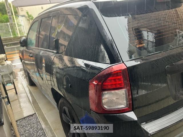 Jeep COMPASS 2015-08 8829597-5