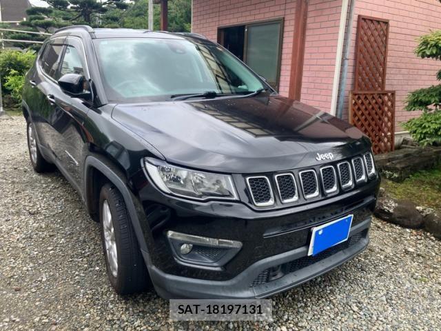 Jeep COMPASS 2020-11 8829596-0