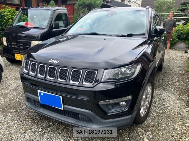 Jeep COMPASS 2020-11 8829596-2