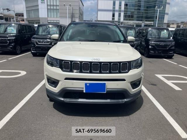 Jeep COMPASS 2019-10 8849405-0