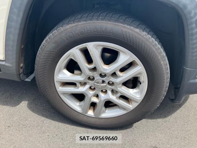 Jeep COMPASS 2019-10 8849405-9