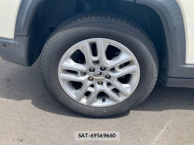 Jeep COMPASS 2019-10 8849405-10