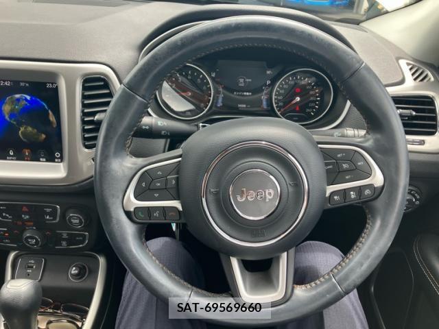 Jeep COMPASS 2019-10 8849405-18