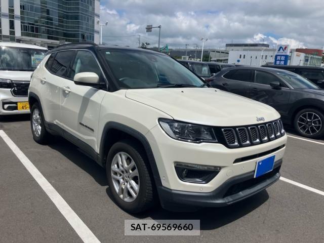 Jeep COMPASS 2019-10 8849405-1
